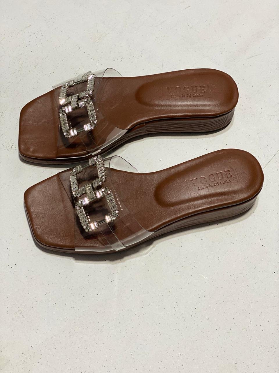 Allure brown colour Transparent