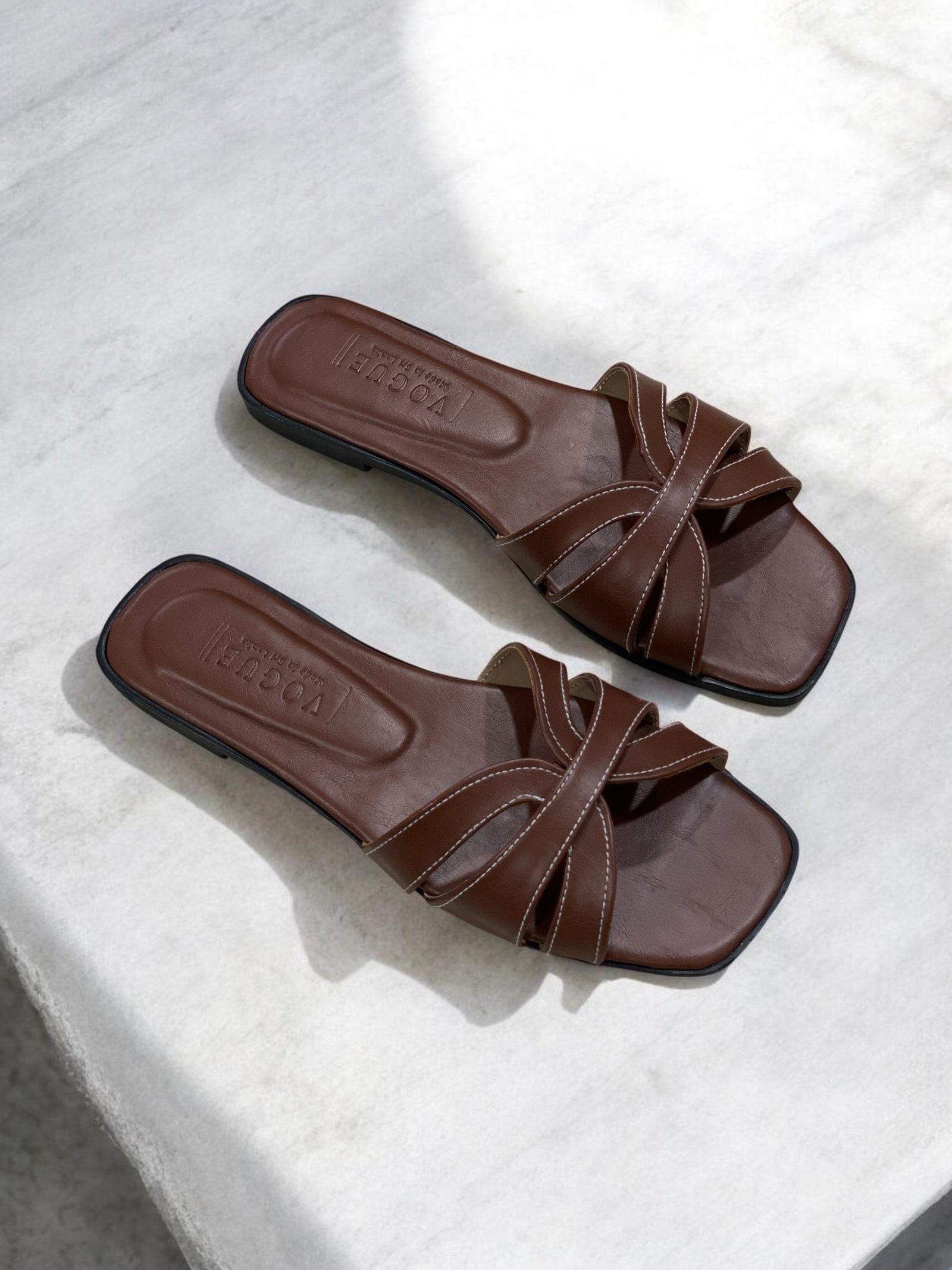 Brownie Everyday Slider