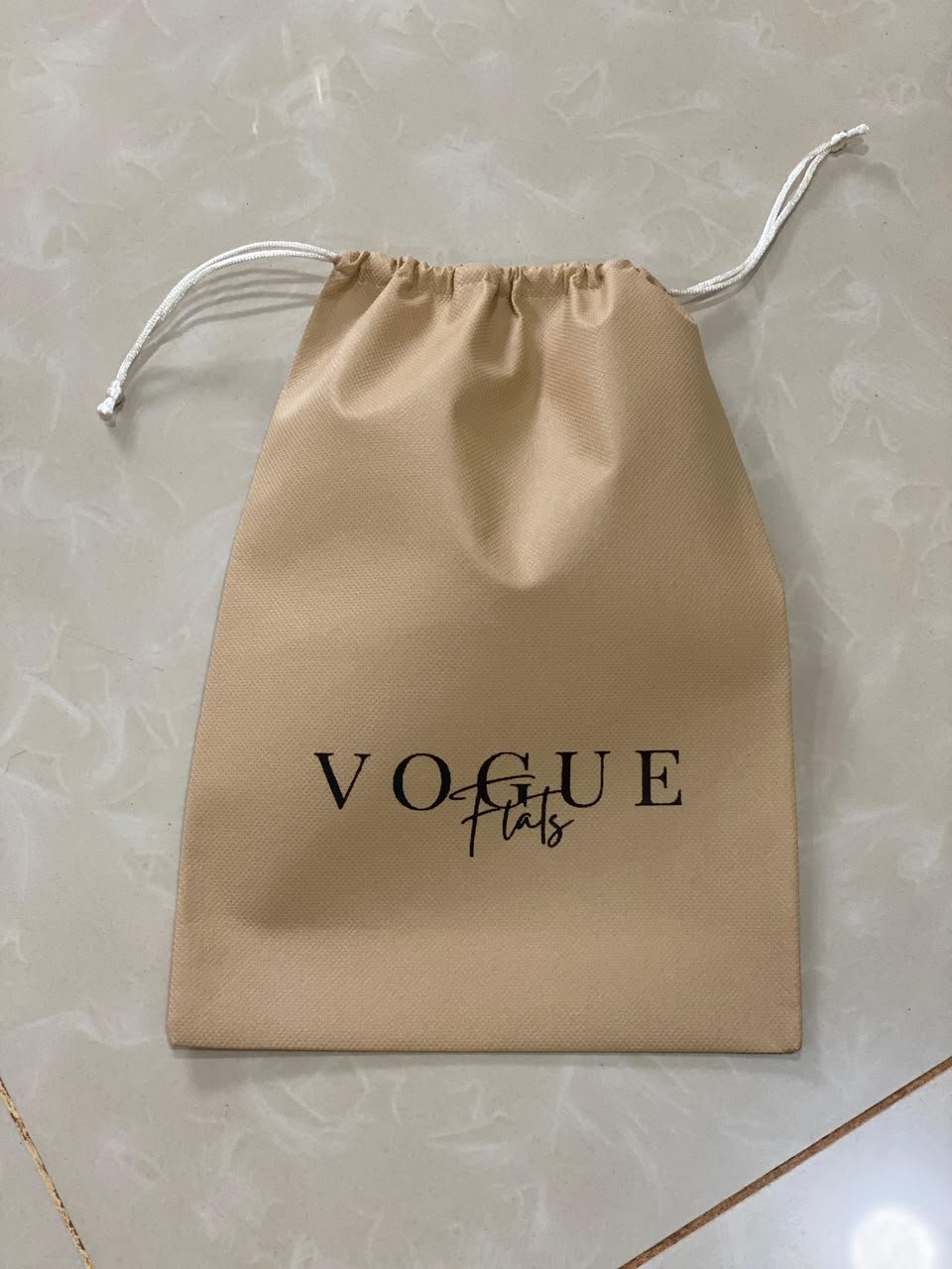 Shoe Bag